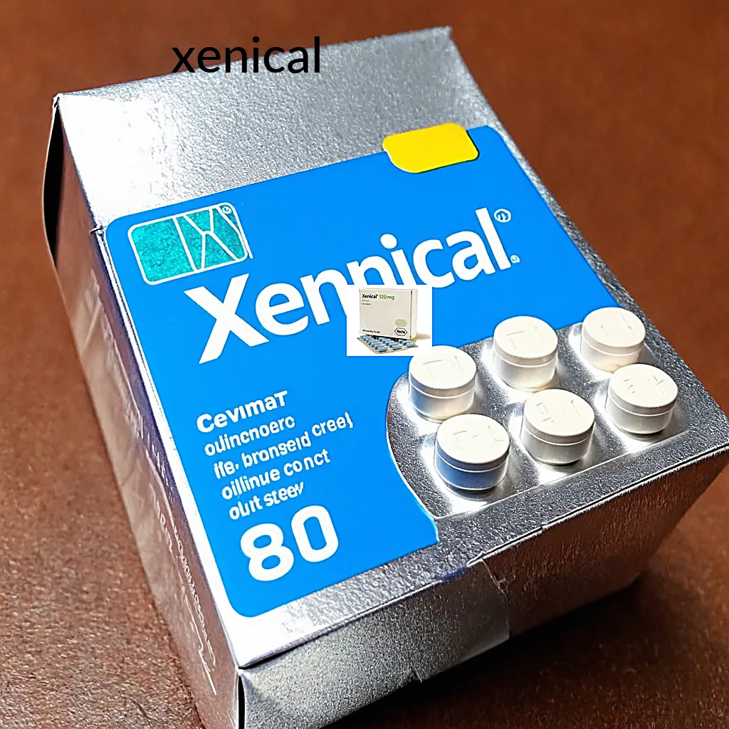 Xenical